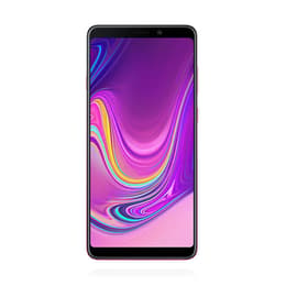Galaxy A9 (2016) 32GB - Ružová - Neblokovaný