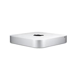 Mac mini (október 2012) Core i7 2,3 GHz - SSD 1000 GB - 16GB