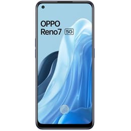 Oppo Reno7 5G 256GB - Modrá - Neblokovaný