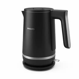 Philips HD9395/90 Čierna L - Rýchlovarná kanvica