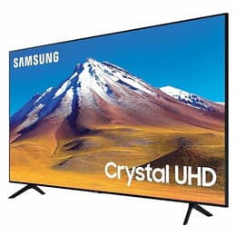 Televízor Samsung 109 cm UE43TU7095UXXC 3840x2160
