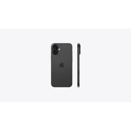iPhone 16 Plus 512GB - Čierna - Neblokovaný