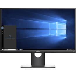 Monitor 23 Dell P2317HB 1920 x 1080 LED Čierna