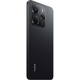 Xiaomi Redmi Note 14 5G 256GB - Čierna - Neblokovaný