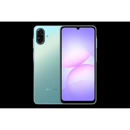 Galaxy A07 4G 256GB - Tmavozelený - Neblokovaný
