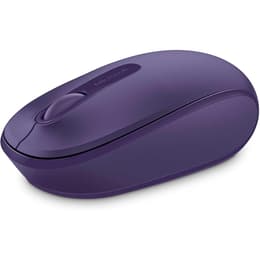 Bezdrôtová Počítačová Myš Microsoft Wireless Mobile Mouse 1850