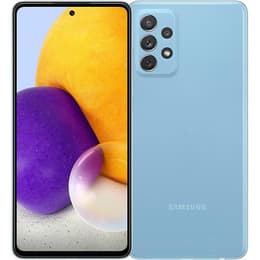 Galaxy A72 128GB - Modrá - Neblokovaný