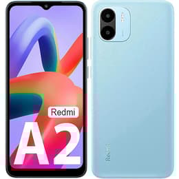 Xiaomi Redmi A3 64GB - Modrá - Neblokovaný