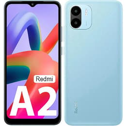 Xiaomi Redmi A3 64GB - Modrá - Neblokovaný - Dual-SIM