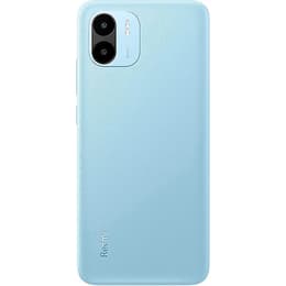 Xiaomi Redmi A3 64GB - Modrá - Neblokovaný