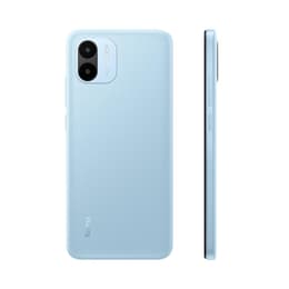 Xiaomi Redmi A3 64GB - Modrá - Neblokovaný