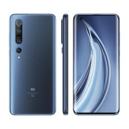 Xiaomi Mi 10 5G 256GB - Sivá - Neblokovaný