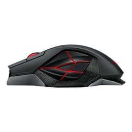 Bezdrôtová Počítačová Myš Asus ROG Spatha