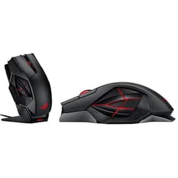 Bezdrôtová Počítačová Myš Asus ROG Spatha