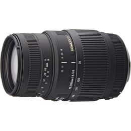 Objektív Sigma Nikon F 70-300mm f/4-5.6
