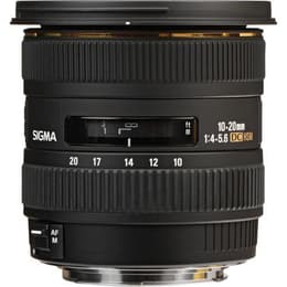 Objektív Sigma EX-DC HSM 10-20mm f/4-5.6 Canon 10-20mm f/4-5.6