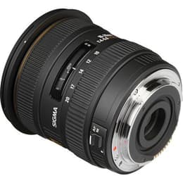 Objektív Sigma EX-DC HSM 10-20mm f/4-5.6 Canon 10-20mm f/4-5.6