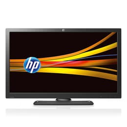 Monitor 27 HP ZR2740W 2560 x 1440 LED Čierna