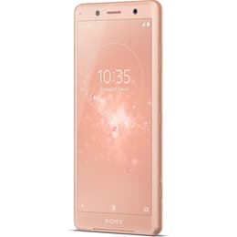 Sony Xperia XZ2 Compact 64GB - Ružová - Neblokovaný