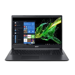 Acer Aspire 5 15" (2020) - Core i7 - Gen 10 (H) - 8GB - SSD 512 GB QWERTZ - Nemecká