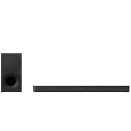 Soundbar Sony HT-S400 - Čierna
