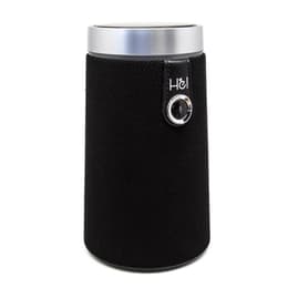 Bluetooth Reproduktor Danew Hé! - Čierna