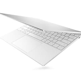 Dell XPS 13 7390 13" (2020) - Core i7 - Gen 10 (U) - 16GB - SSD 512 GB AZERTY - Francúzska
