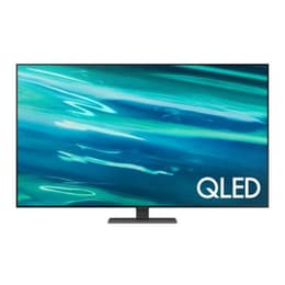 Televízor Samsung 140 cm QE55Q83AATXXC 3840 x 2160