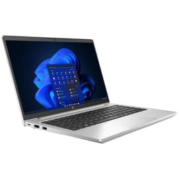 HP ProBook 440 G9 14" (2022) - Core i5 - Gen 12 (U) - 16GB - SSD 256 GB AZERTY - Francúzska