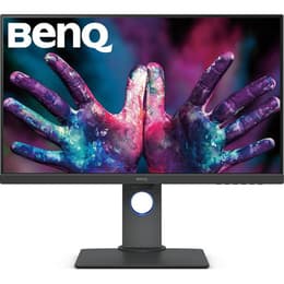 Monitor 27 Benq PD2700U 3840 x 2160 LCD Čierna