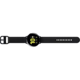 Smart hodinky Samsung Galaxy Watch Active 2 LTE 40mm (SM-R835) á á - Čierna