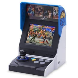 Snk Neo-Geo mini - Biela/Modrá