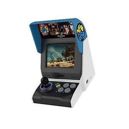 Snk Neo-Geo mini - Biela/Modrá