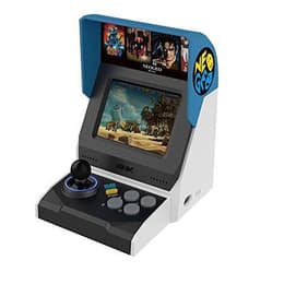 Snk Neo-Geo mini - Biela/Modrá
