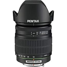 Objektív Pentax KAF smc DA 18-250 mm f/3.5-6.3ED AL [IF] Pentax KAF 18-250 mm f/3.5-6.3