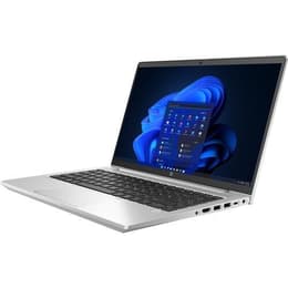 HP ProBook 440 G9 14" (2022) - Core i5 - Gen 12 (U) - 16GB - SSD 512 GB AZERTY - Francúzska
