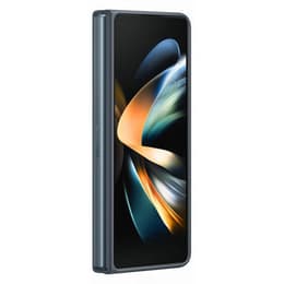 Galaxy Z Fold4 256GB - Sivá - Neblokovaný