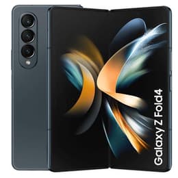 Galaxy Z Fold4 256GB - Sivá - Neblokovaný