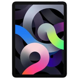 iPad Air 10.9" (2020) 4. generácia 64 GB - WiFi + 4G - Vesmírna Šedá
