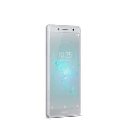 Sony Xperia XZ2 Compact 64GB - Strieborná - Neblokovaný