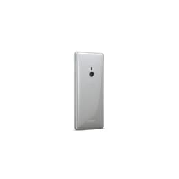 Sony Xperia XZ2 Compact 64GB - Strieborná - Neblokovaný
