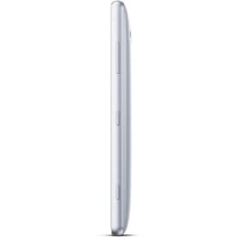 Sony Xperia XZ2 Compact 64GB - Strieborná - Neblokovaný
