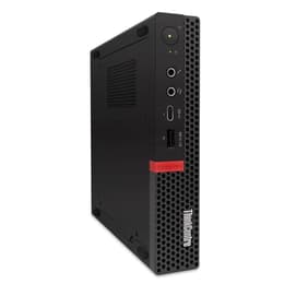 Lenovo ThinkCentre M720q Tiny Core i5-9400T 1.8 - SSD 256 GB - 8GB