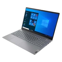 Lenovo ThinkBook 15 G2 15" (2020) - Core i5-1135G7 - 16GB - SSD 512 GB QWERTY - Anglická