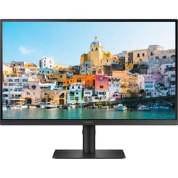 Monitor 24 Samsung S24A400UJU-S4U 1920 x 1080 LED Čierna