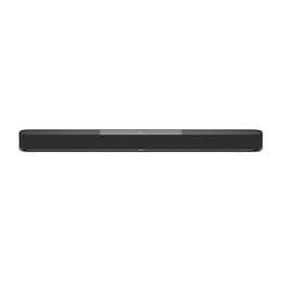 Soundbar Sennheiser Ambeo Soundbar Plus - Čierna