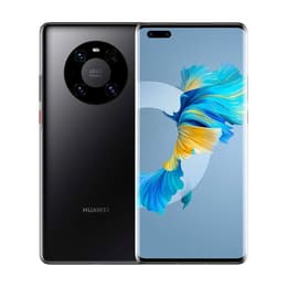 Huawei Mate 40E 128GB - Čierna - Neblokovaný
