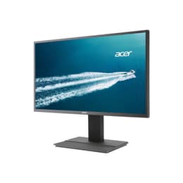 Monitor 32 Acer B326HK LCD Čierna