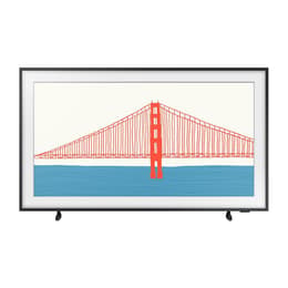 Televízor Samsung 109 cm The Frame Qe43ls03a 3840 x 2160