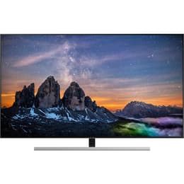 Televízor Samsung 140 cm QE55Q80R 3840 x 2160